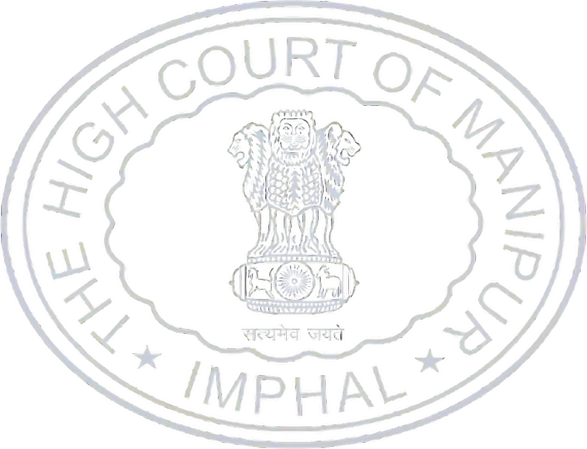 High Court of Manipur Logo